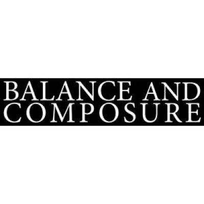 logo Balance And Composure logo Balance And Composure